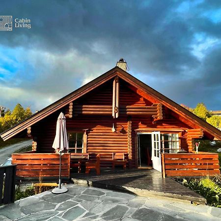Cozy Cottage In Central Beitostolen With Sauna Zewnętrze zdjęcie