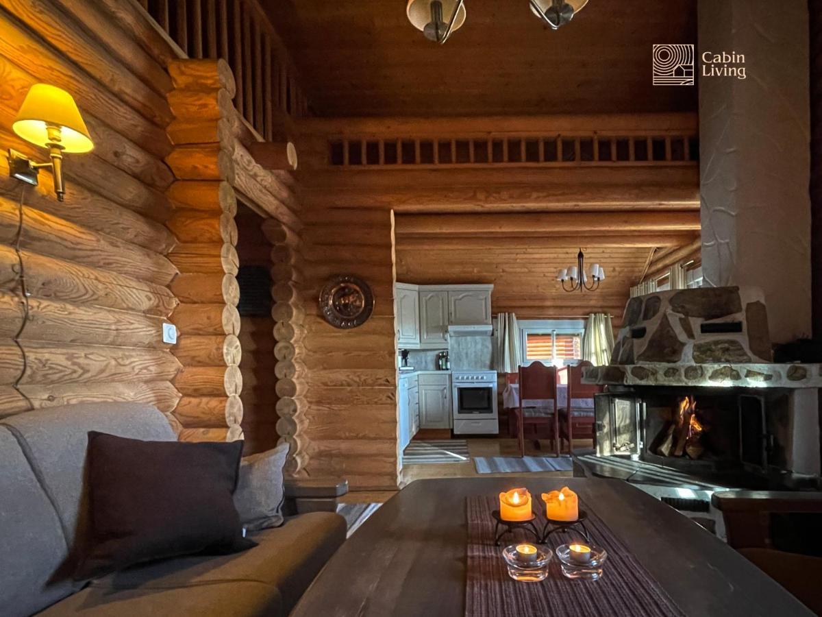 Cozy Cottage In Central Beitostolen With Sauna Zewnętrze zdjęcie