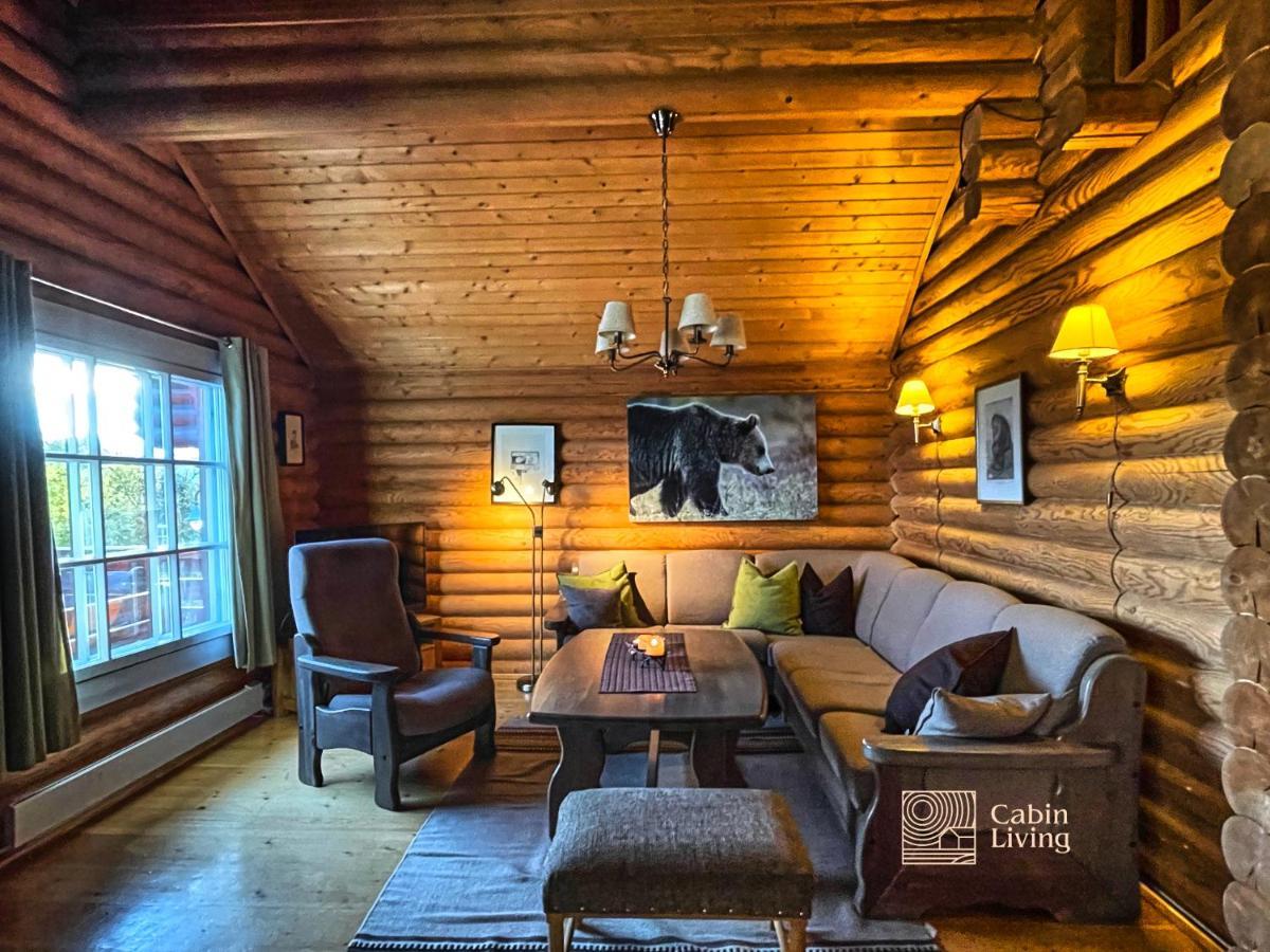 Cozy Cottage In Central Beitostolen With Sauna Zewnętrze zdjęcie