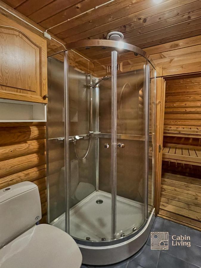 Cozy Cottage In Central Beitostolen With Sauna Zewnętrze zdjęcie